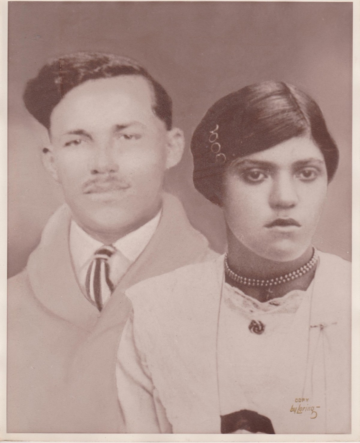 #52 Ancestors – Ancestor #3 – Finding&nbsp;Avelino